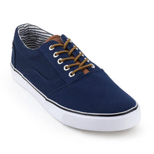 Unionbay Mens Oak Harbor Low Top Sneaker