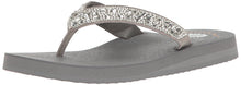 Yellow Box Women's Orchid Wedge Sandal