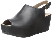 Chocolat Blu Willow Wedge Womens Sandals