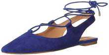 Franco Sarto Women's L-Snap Ballet Flat
