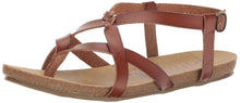 Blowfish Women's Granola-B Flat Sandal