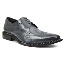 Giorgio Brutini Men's Caster Oxford