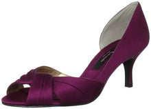 Nina Women's Culver Dress Pump