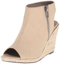 Michael Antonio Women's Genna Espadrille Wedge Sandal