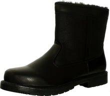 Totes Men's Stadium Ankle-High Synthetic Boot
