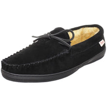 Tamarac by Slippers International 7161 Men's Camper Moccasin