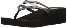 Yellow Box Women's Loralee Wedge Sandal