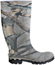Chinook Men's KickAx Waterproof Soft Toe Rain Boot