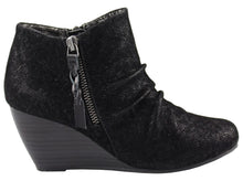 Blowfish Women's Breaks Ankle Bootie