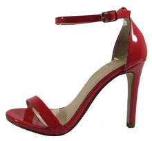 Delicious Women's Dress Ankle Strappy Open Toe Stiletto Heel Sandal
