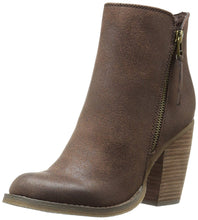 Sbicca Women's Percussion Boot