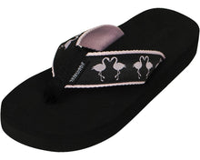Tidewater Women's Fuchsia Buoy Sandals