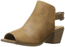 UNIONBAY Women's Friday Dress Sandal