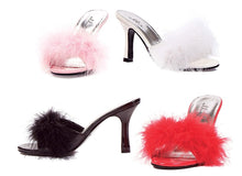 Ellie Shoes Women's 361-SASHA Slipper