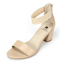 White Mountain Shoes 'ERMALINE' Women's Heel
