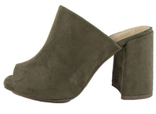 Soda - Women's Laser Cut Bootie