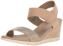 Yellow Box Women's Bethel Wedge Sandal