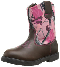 Northside Partner Cowboy Boot (Infant/Toddler/Little Kid)