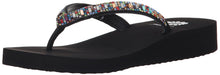 Yellow Box Women's Zemily Flip Flop