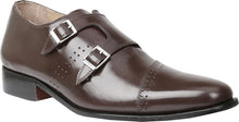 Giorgio Brutini Men's Carbonne Slip-on Loafer