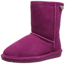 BEARPAW Emma Youth Mid Calf Boot