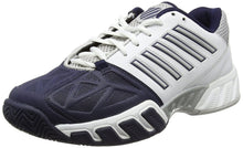K-Swiss Men's Bigshot Light 3 Tennis Shoe