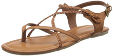MIA Women's Adrianna Gladiator Sandal