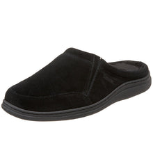 Tamarac by Slippers International Men's Koosh Spa Scuff