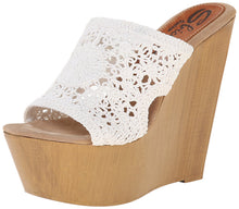 Sbicca Women's Cordoba Wedge Sandal