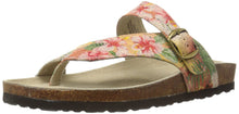 White Mountain Women's Carly Sandal