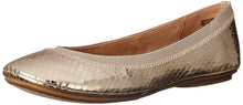 Bandolino Women's Edition Synthetic Ballet Flat