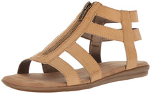 Aerosoles Women's Encychlopedia Gladiator Sandal