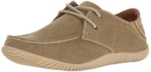 GBX Men's Effit2 Oxford
