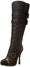 Ellie Shoes Women's 420 Quinley Boot