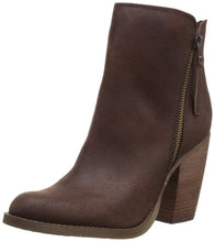 Rebels Women's Rb-fritzi Boot