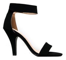 Delicious by Soda Women's Rosela Formal Dress Sandal