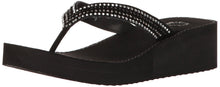 Yellow Box Women's Baxx Wedge Sandal