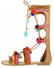 MIA Women's Reanna Sandals