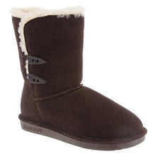 Bearpaw Women's Abigail Fashion Boot