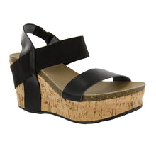 Corkys Women's Wedge Sandal