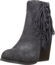 Very Volatile Women's Dreamcatch Ankle Bootie