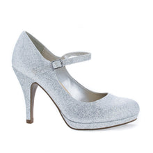 City Classified Women's Comfort Dennis Mary Jane High Heel