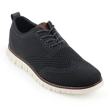 Unionbay Mens Grand 1.0 Oxford Wingtip