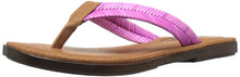Sbicca Women's Elonara Flat, Sandal