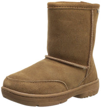 BEARPAW Meadow Youth Boot (Big Kid)