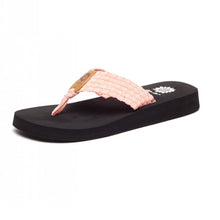 Yellow Box Women's Soleil Wedge Sandal