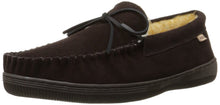 Tamarac by Slippers International 7161 Men's Camper Moccasin