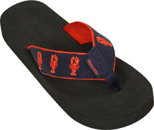 Tidewater Women's Fuchsia Buoy Sandals