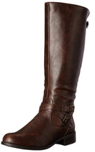 Soda Women's Bio-S Riding Boot
