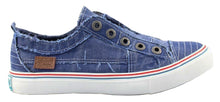 Blowfish Women's Play Fashion Sneaker